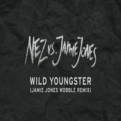 Wild Youngster (Jamie Jones’ Wobble Remix)
