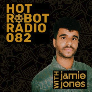 Hot Robot Radio 082