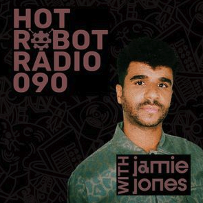 Hot Robot Radio 090