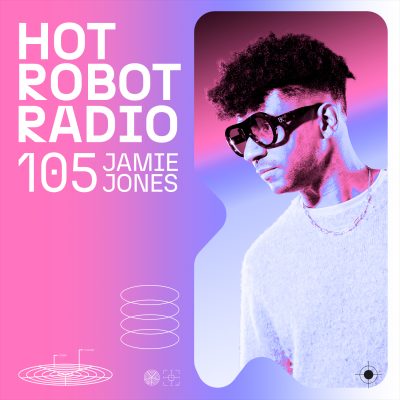 Hot Robot Radio 105