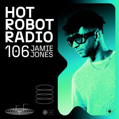 Hot Robot Radio 106
