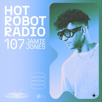 Hot Robot Radio 107