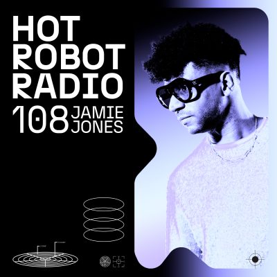 Hot Robot Radio 108