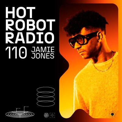 Hot Robot Radio 110