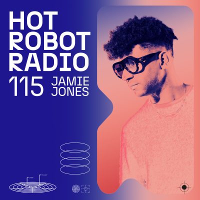 Hot Robot Radio 115