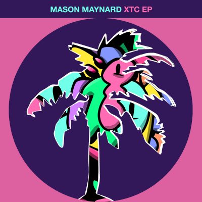 Mason Maynard & HoneyLuv – XTC (Jamie Jones Remix)