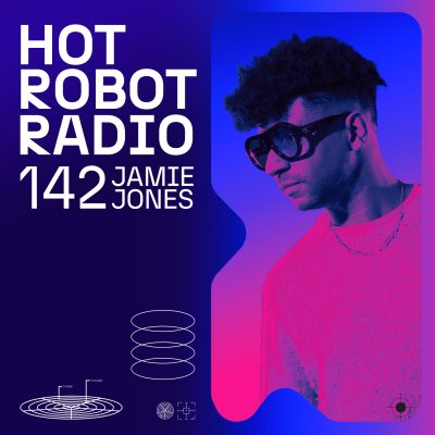 Hot Robot Radio 142
