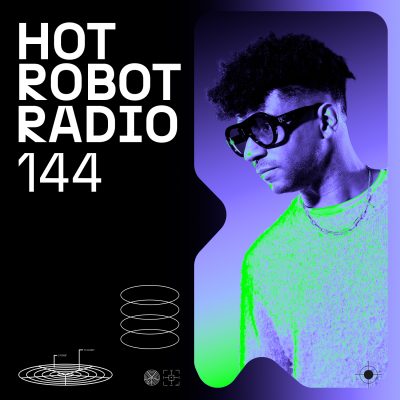 Hot Robot Radio 144