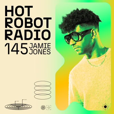 Hot Robot Radio 145