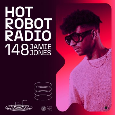 Hot Robot Radio 148