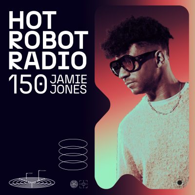 Hot Robot Radio 150