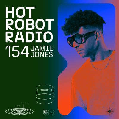 Hot Robot Radio 154