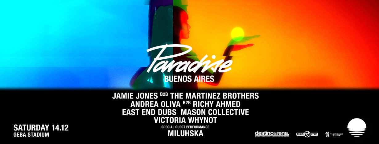 jamie jones dj tour