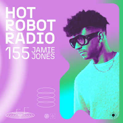 Hot Robot Radio 155