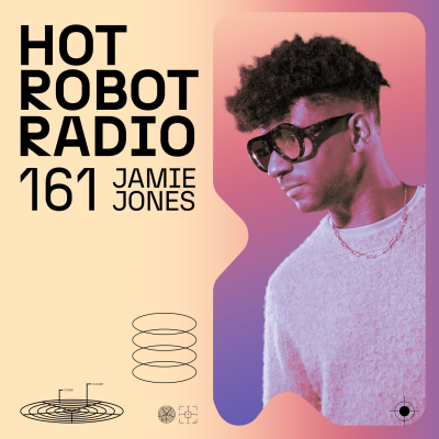 Hot Robot Radio 161