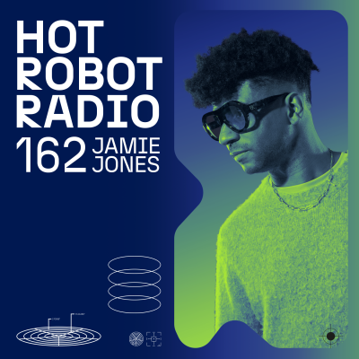 Hot Robot Radio 162