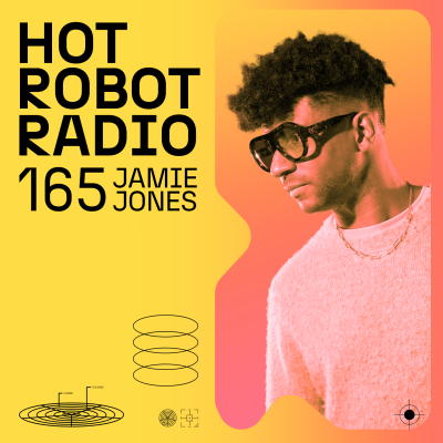 Hot Robot Radio 165