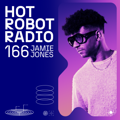 Hot Robot Radio 166