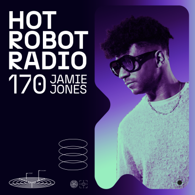 Hot Robot Radio 170