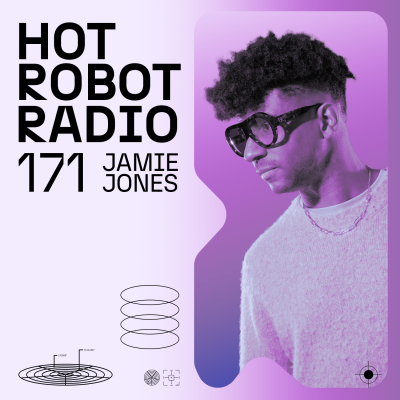 Hot Robot Radio 171