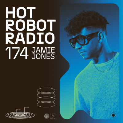 Hot Robot Radio 174