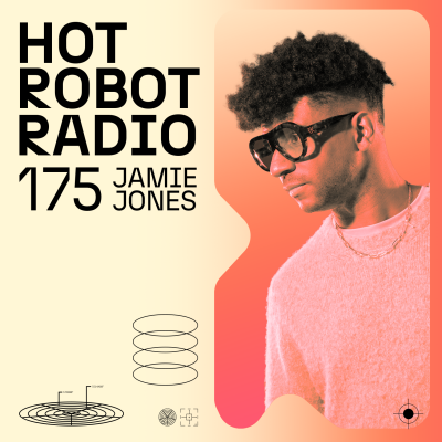 Hot Robot Radio 175