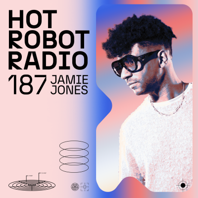 Hot Robot Radio 187