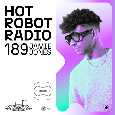 Hot Robot Radio 189