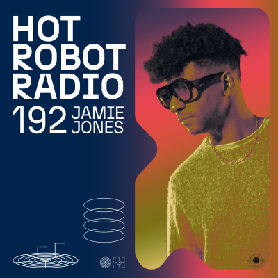 Hot Robot Radio 192