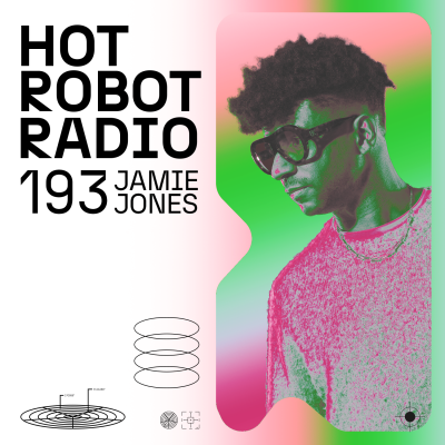 Hot Robot Radio 193