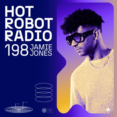 Hot Robot Radio 198