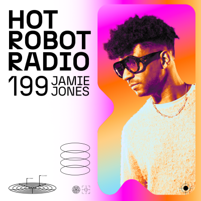Hot Robor Radio 199