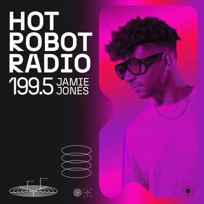 Hot Robot Radio 199.5