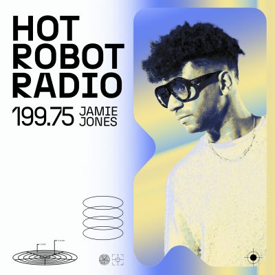 Hot Robot Radio 199.75