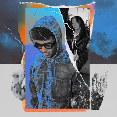 Jamie Jones & Baby Rose – Rolling Thunder