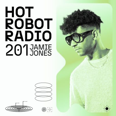 Hot Robot Radio 201