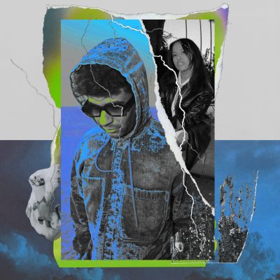Jamie Jones & Baby Rose – Rolling Thunder (JJ’s Playa Mix)