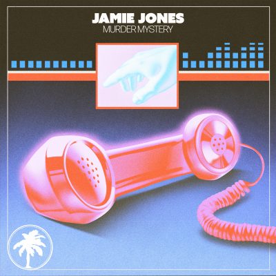 Jamie Jones – Murder Mystery