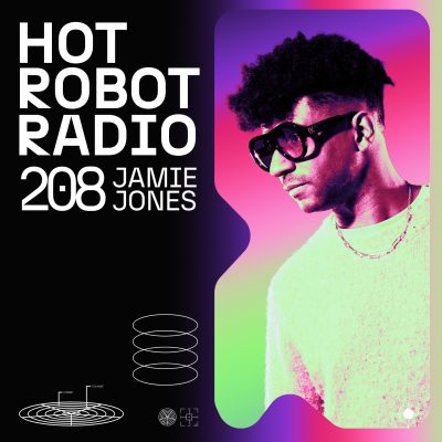 Hot Robot Radio 208