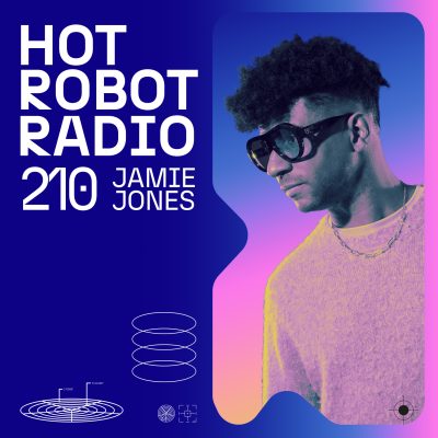 Hot Robot Radio 210