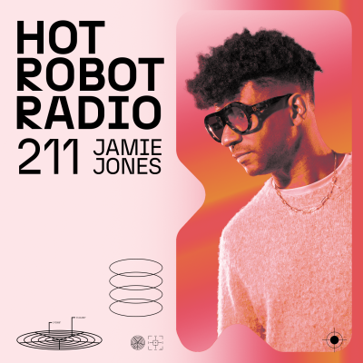Hot Robot Radio 211