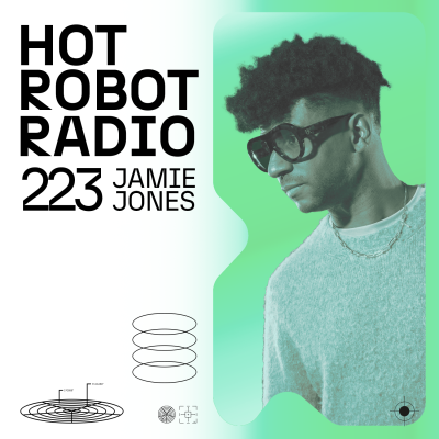 Hot Robot Radio 223