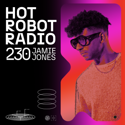 Hot Robot Radio 230