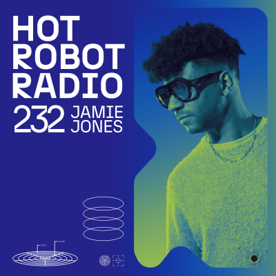 Hot Robot Radio 232