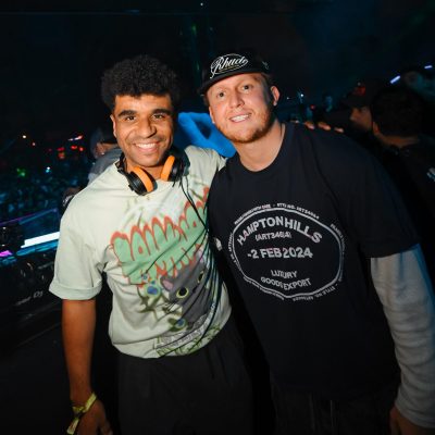 Max Dean – Gets Like That (Jamie Jones Remix)