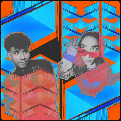 Jamie Jones & Camden Cox – ‘State of Mind’