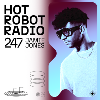 Hot Robot Radio 247