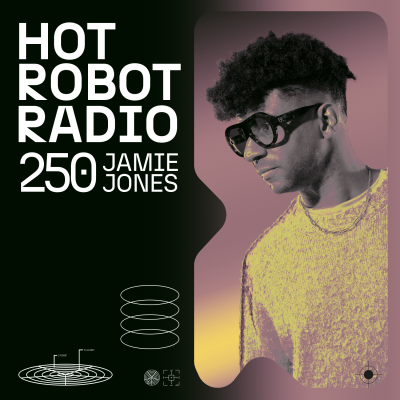 Hot Robot Radio 250