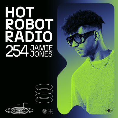 Hot Robot Radio 254