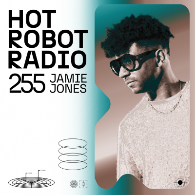 Hot Robot Radio 255